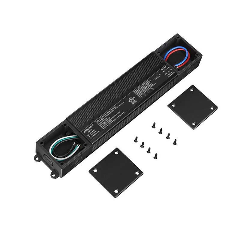 UL認證 40-320W防水驅動電源12V/24V/36V/48V